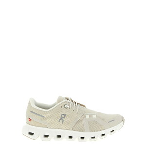 I fB[X Xj[J[ V[Y 'cloud 6' Sneakers Beige