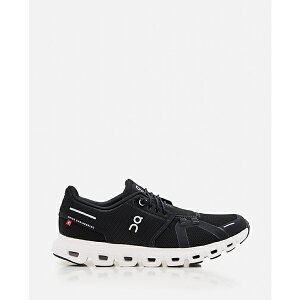 I fB[X Xj[J[ V[Y Sneakers Cloud 6 Black
