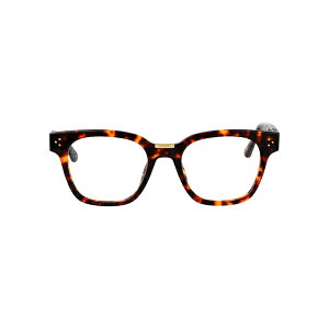 _ t@[ fB[X TOXACEFA ANZT[ Sanchez Glasses DARKT-SHELL/LIGHTGOLD/OPTICAL