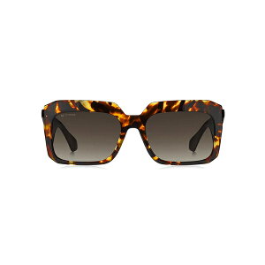 Gg fB[X TOXACEFA ANZT[ ETRO 0045/G/S Sunglasses /ha Havana