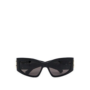 oVAK fB[X TOXACEFA ANZT[ Bossy Cat Sunglasses Black