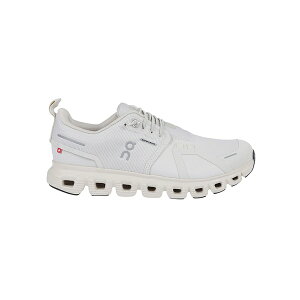 I fB[X Xj[J[ V[Y Cloud 6 Waterproof Sneakers Pearl/cream