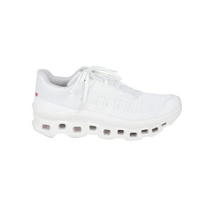 I Y Xj[J[ V[Y Cloudmonster Void Sneakers White/white