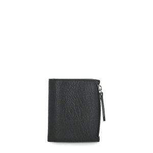 }^}WF fB[X z ANZT[ Four-stitch Zipped Wallet T8013