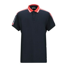 INVICTA インビクタ ポロシャツ トップス メンズ Polo shirts Midnight blue