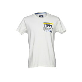 【送料無料】 ノースセール メンズ Tシャツ トップス T-shirts Ivory