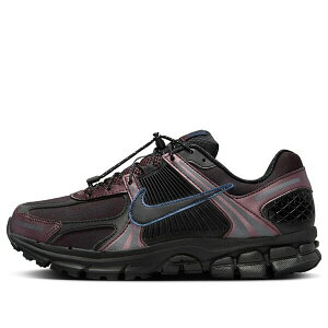 Nike �i�C�L ���f�B�[�X �X�j�[�J�[ �y(WMNS) Nike Air Zoom Vomero 5 'Metallic Burgundy' HQ4052-600�z �T�C�Y US_8.5(25.5cm)