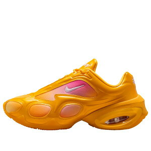 Nike �i�C�L ���f�B�[�X �X�j�[�J�[ �y(WMNS) Nike Air Max Muse 'University Gold Pink Foam' IQ0379-739�z �T�C�Y US_W_11.5