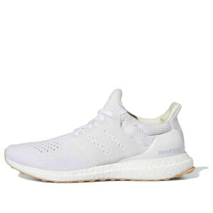 adidas �A�f�B�_�X ���f�B�[�X �X�j�[�J�[ �y(WMNS) adidas Ultraboost 1.0 'White Light Purple' ID9689�z �T�C�Y US_W_10