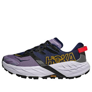 HOKA ONE ONE �z�J�I�l�I�l ���f�B�[�X �X�j�[�J�[ �y(WMNS) HOKA ONE ONE Speedgoat 7 'Berry Jam Starlight Glow' 1171929-BMS�z �T�C�Y US_5(22.0cm)