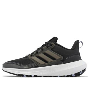adidas �A�f�B�_�X ���f�B�[�X �X�j�[�J�[ �y(WMNS) adidas Ultrabounce TR Bounce 'Black Blue Dawn' ID9401�z �T�C�Y US_8(25.0cm)