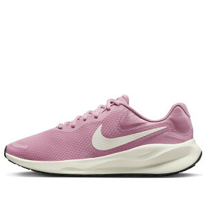 Nike �i�C�L ���f�B�[�X �X�j�[�J�[ �y(WMNS) Nike Revolution 7 'Pink Sail' FB2208-604�z �T�C�Y US_6.5(23.5cm)