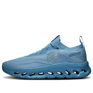 On Running �I�� �����j���O ���f�B�[�X �X�j�[�J�[ �y(WMNS) On Running x Loewe Cloudtilt 'Forever Blue' 3WD30312426�z �T�C�Y US_5(22.0cm)