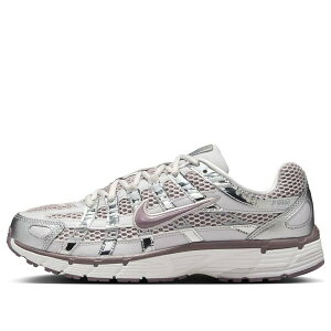 Nike �i�C�L ���f�B�[�X �X�j�[�J�[ �y(WMNS) Nike P-6000 'Platinum Violet Vast Grey' IB4019-019�z �T�C�Y US_W_15.5