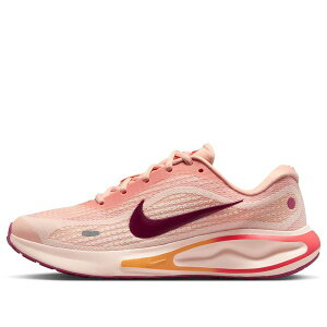 Nike �i�C�L ���f�B�[�X �X�j�[�J�[ �y(WMNS) Nike Journey Run 'Sunset' FJ7765-602�z �T�C�Y US_7.5(24.5cm)