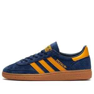 adidas �A�f�B�_�X ���f�B�[�X �X�j�[�J�[ �y(WMNS) adidas Handball Spezial 'Night Indigo' IF6565�z �T�C�Y US_9.5(26.5cm)