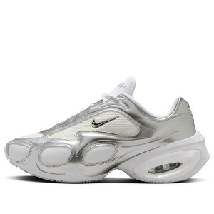 Nike �i�C�L ���f�B�[�X �X�j�[�J�[ �y(WMNS) Nike Air Max Muse 'Metallic Silver' FV1920-100�z �T�C�Y US_W_13