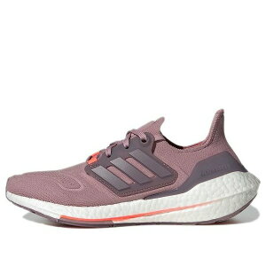 adidas �A�f�B�_�X ���f�B�[�X �X�j�[�J�[ �y(WMNS) adidas UltraBoost 22 'Magic Mauve' GX5588�z �T�C�Y US_5.5(22.5cm)