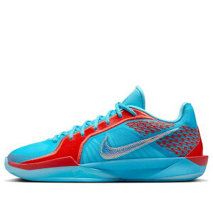 Nike �i�C�L ���f�B�[�X �X�j�[�J�[ �y(WMNS) Nike Sabrina 2 'Slurpee' FQ2174-400�z �T�C�Y US_W_15