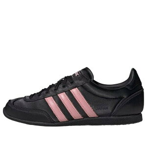 adidas �A�f�B�_�X ���f�B�[�X �X�j�[�J�[ �y(WMNS) adidas Japan 'Black Wonder Mauve' KI4250�z �T�C�Y US_6.5(23.5cm)