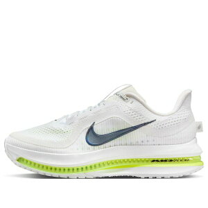 Nike �i�C�L ���f�B�[�X �X�j�[�J�[ �y(WMNS) Nike Pegasus Premium 'Summit White Volt' HQ2593-100�z �T�C�Y US_8.5(25.5cm)