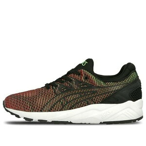 ASICS AVbNX Y Xj[J[ yASICS Tiger Gel-Kayano Trainer Evo 'Red Green' HN6D0-8873z TCY US_6.5(24.5cm)