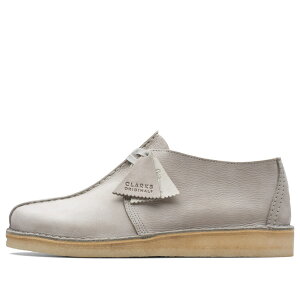 Clarks N[NX Y Xj[J[ yClarks Desert Trek 'Nubuck Taupe' 26170131z TCY US_8(26.0cm)
