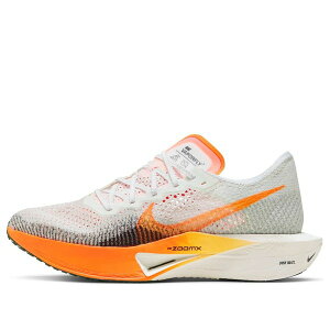 Nike iCL Y Xj[J[ yNike ZoomX Vaporfly Next% 3 'Sea Glass Bright Mandarin' FV3633-081z TCY US_6.5(24.5cm)