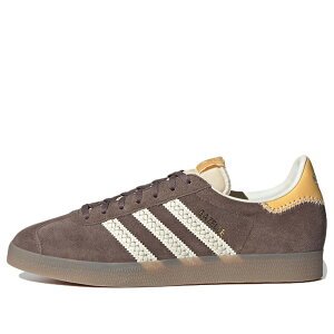 adidas �A�f�B�_�X �����Y �X�j�[�J�[ �yadidas Gazelle 'Earth Strata' IE3693�z �T�C�Y US_M_4