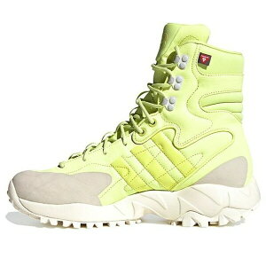 adidas AfB_X Y Xj[J[ yadidas Y-3 Notoma 'Semi Frozen Yellow' GZ9165z TCY US_9.5(27.5cm)