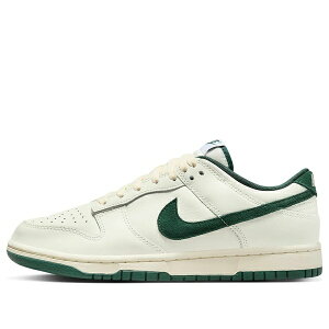 Nike �i�C�L �����Y �X�j�[�J�[ �yNike Dunk Low 'Athletic Department - Deep Jungle' FQ8080-133�z �T�C�Y US_M_4.5