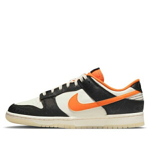 Nike �i�C�L �����Y �X�j�[�J�[ �yNike Dunk Low Premium 'Halloween' 2021 DD3357-100�z �T�C�Y US_8(26.0cm)
