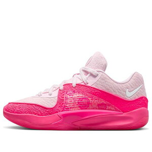 Nike �i�C�L �����Y �X�j�[�J�[ �yNike KD 16 'Aunt Pearl' FN4929-600�z �T�C�Y US_M_14