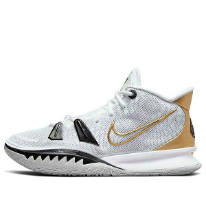Nike �i�C�L �����Y �X�j�[�J�[ �yNike Kyrie 7 EP 'Rings' CQ9327-101�z �T�C�Y US_9(27.0cm)