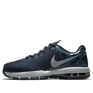 Nike �i�C�L �����Y �X�j�[�J�[ �yNike Air Max Full Ride TR Trainer 15 'Navy' 869633-401�z �T�C�Y US_9.5(27.5cm)