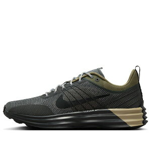 Nike �i�C�L �����Y �X�j�[�J�[ �yNike Lunar Roam SE 'Medium Olive Iron Grey Khaki' FZ8116-201�z �T�C�Y US_M_13