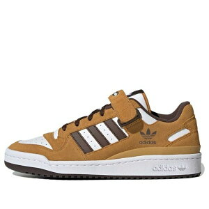 adidas �A�f�B�_�X �����Y �X�j�[�J�[ �yadidas Forum Low 'Mesa' GX4030�z �T�C�Y US_11.5(29.5cm)