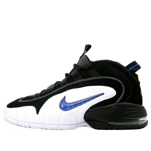 Nike �i�C�L �����Y �X�j�[�J�[ �yNike Air Max Penny 1 'Orlando' 2011 311089-001�z �T�C�Y US_9.5(27.5cm)