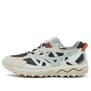 Mizuno �~�Y�m �����Y �X�j�[�J�[ �yMizuno Wave Mujin TL Gore-Tex 'Summer Sand Dark Shadow' D1GA237303�z �T�C�Y US_12(30.0cm)
