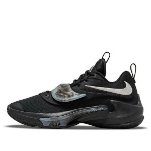 Nike �i�C�L �����Y �X�j�[�J�[ �yNike Zoom Freak 3 'Black Metallic Silver' DA0694-002�z �T�C�Y US_11(29.0cm)