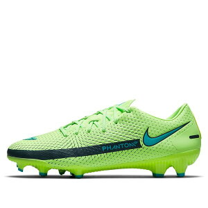 Nike �i�C�L �����Y �X�j�[�J�[ �yNike Phantom GT Academy MG 'Lime Glow' CK8460-303�z �T�C�Y US_11(29.0cm)
