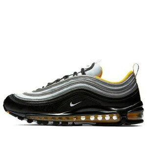 Nike �i�C�L �����Y �X�j�[�J�[ �yNike Air Max 97 'Steelers' 921826-008�z �T�C�Y US_9(27.0cm)