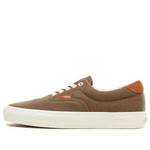 Vans �o���Y �����Y �X�j�[�J�[ �yVans Era 59 'Dusty Olive Flannel' VN0A38FSU4N�z �T�C�Y US_7.5(25.5cm)