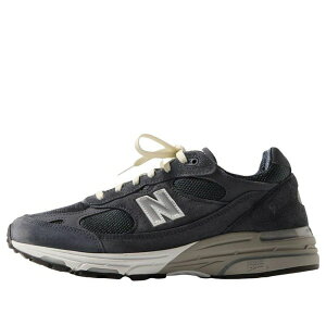 New Balance �j���[�o�����X �����Y �X�j�[�J�[ �yNew Balance x KITH 993V3 Made in USA 'Asteroid' U993HK�z �T�C�Y US_7.5(25.5cm)
