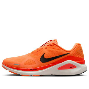 Nike �i�C�L �����Y �X�j�[�J�[ �yNike Structure 26 'Total Orange Black' HJ1102-800�z �T�C�Y US_M_14