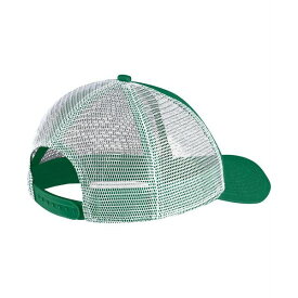 ナイキ レディース 帽子 アクセサリー Men's Green Liverpool Classic99 Trucker Snapback Hat Green