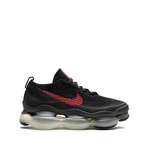 �i�C�L �����Y �X�j�[�J�[ �V���[�Y Air max scorpion 'black and fireberry' sneakers Black