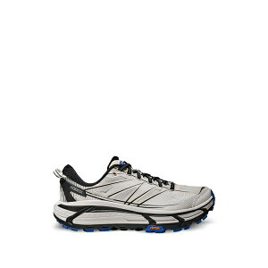 �z�J�I�l�I�l �����Y �X�j�[�J�[ �V���[�Y Mafate speed 2 sneakers Grey