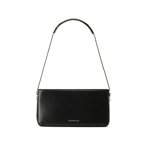 �A���L�T���_�[���� ���f�B�[�X �V�����_�[�o�b�O �o�b�O Siren shoulder bag Black