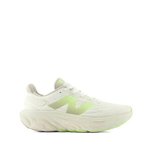 �j���[�o�����X �����Y �X�j�[�J�[ �V���[�Y Fresh foam x 1080v13 mesh sneakers White